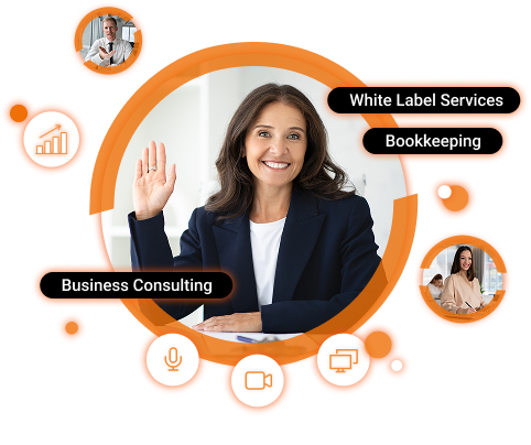 Scale your firm, without the headache